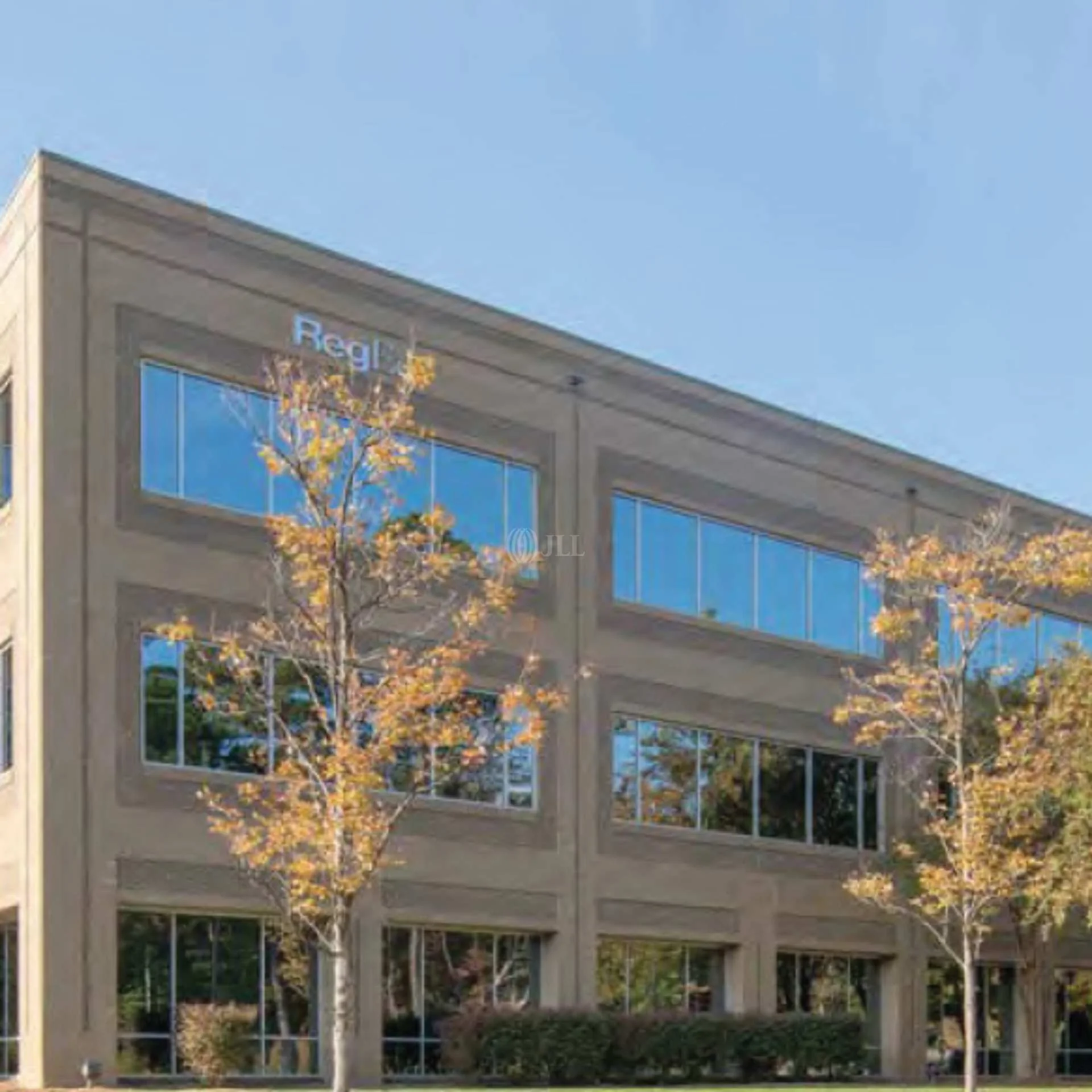 The Park at Gateway Centre South — Lease in Morrisville, NC, photo 3 of 4
