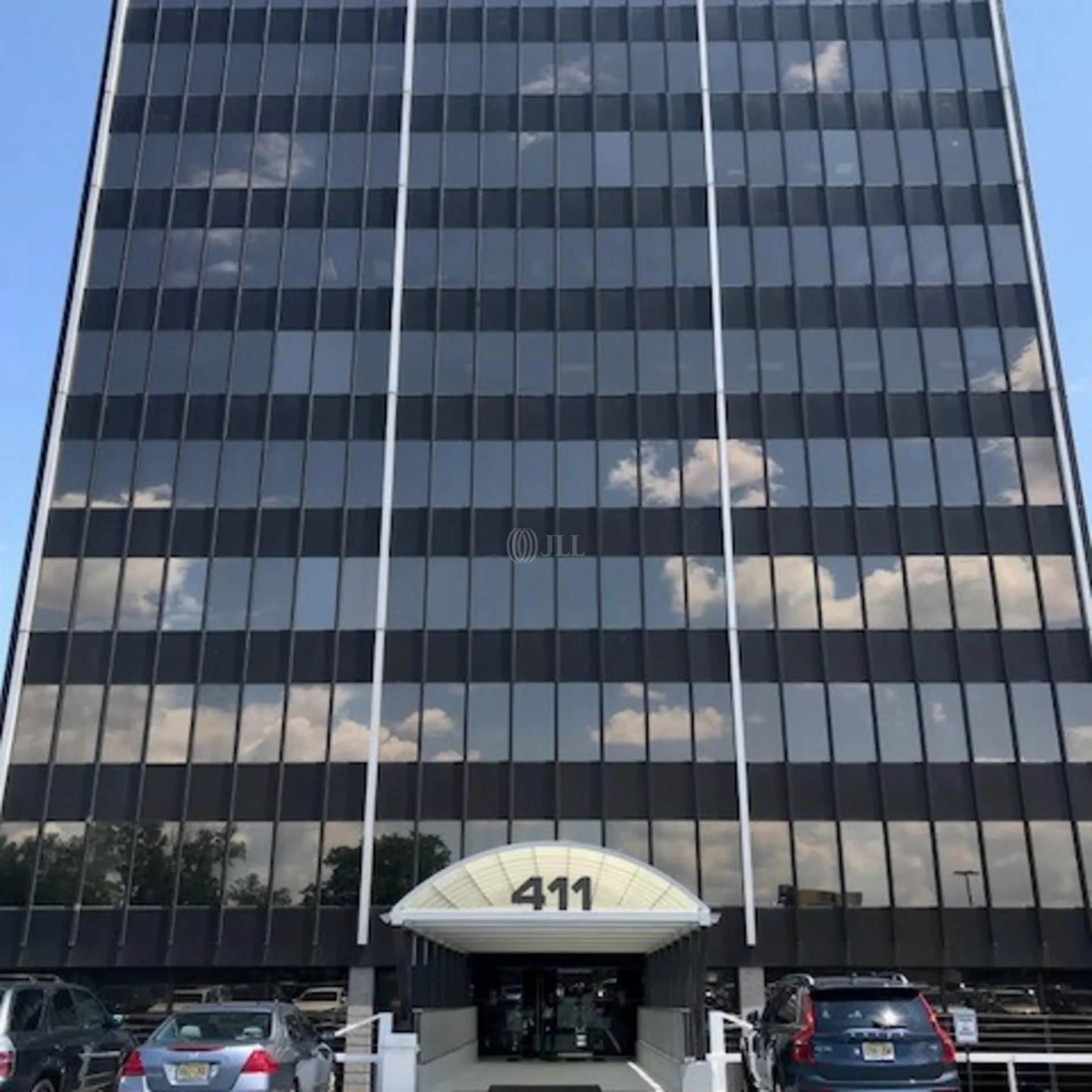 Continental Plaza II — Lease in Hackensack, NJ, photo 2 of 4