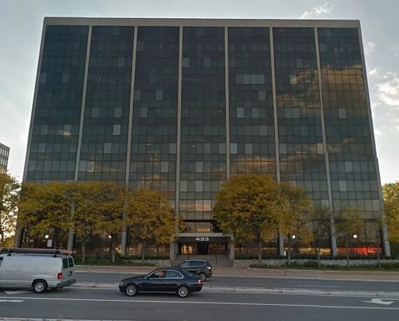 Continental Plaza III