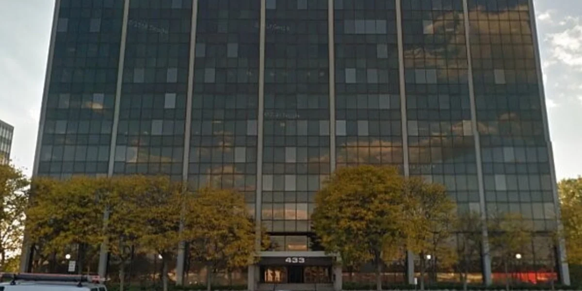 Continental Plaza III — Lease in Hackensack, NJ, photo 4 of 4