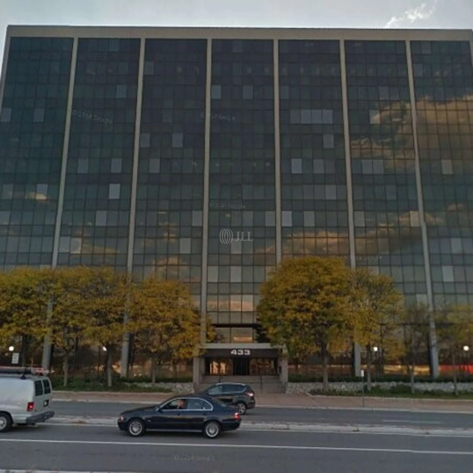 Continental Plaza III — Lease in Hackensack, NJ, photo 3 of 4