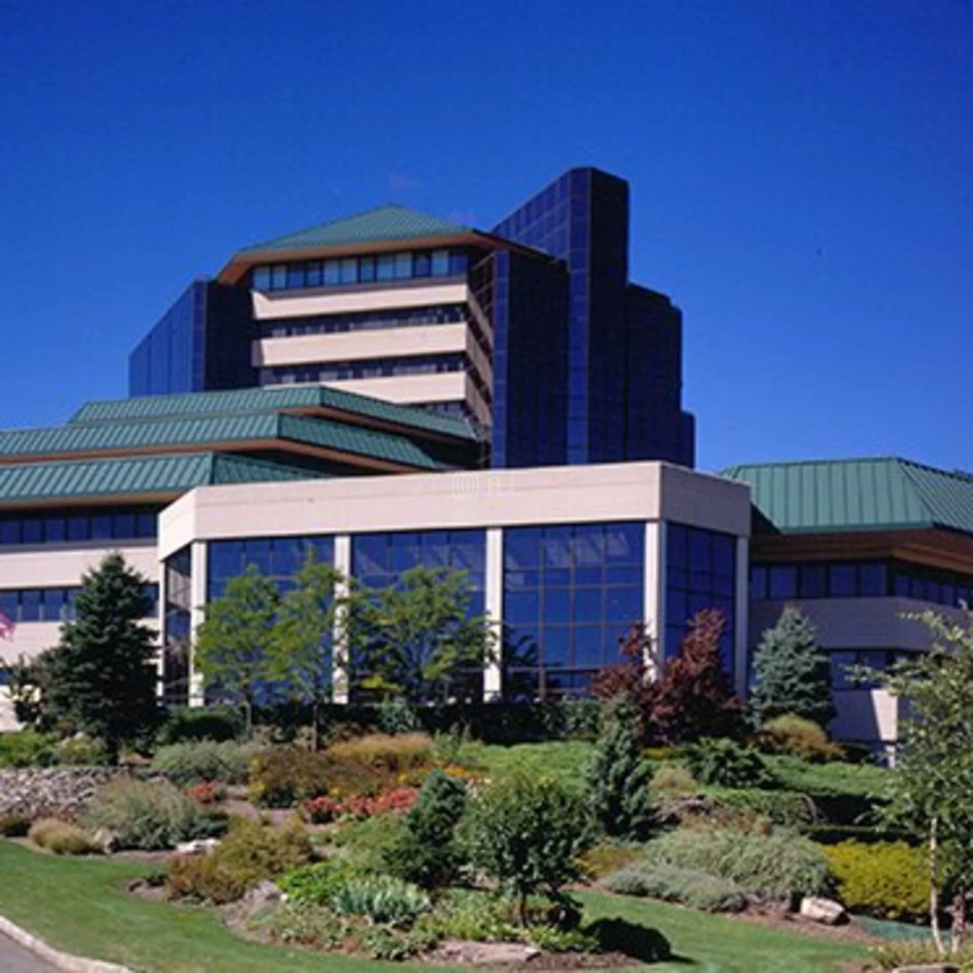 Overlook Corporate Center — Lease in Little Falls, NJ, photo 3 of 4