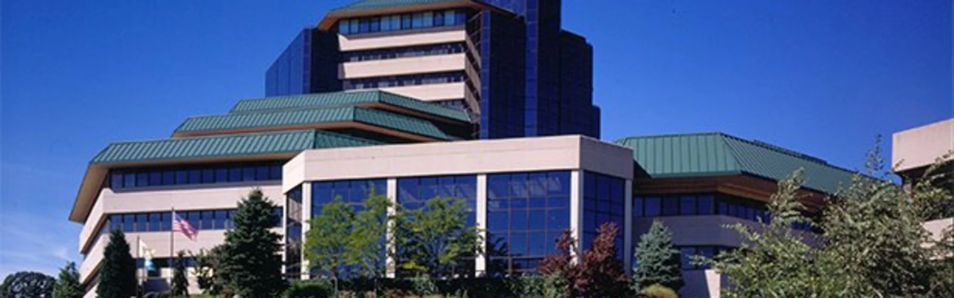 Overlook Corporate Center — Lease in Little Falls, NJ, photo 4 of 4