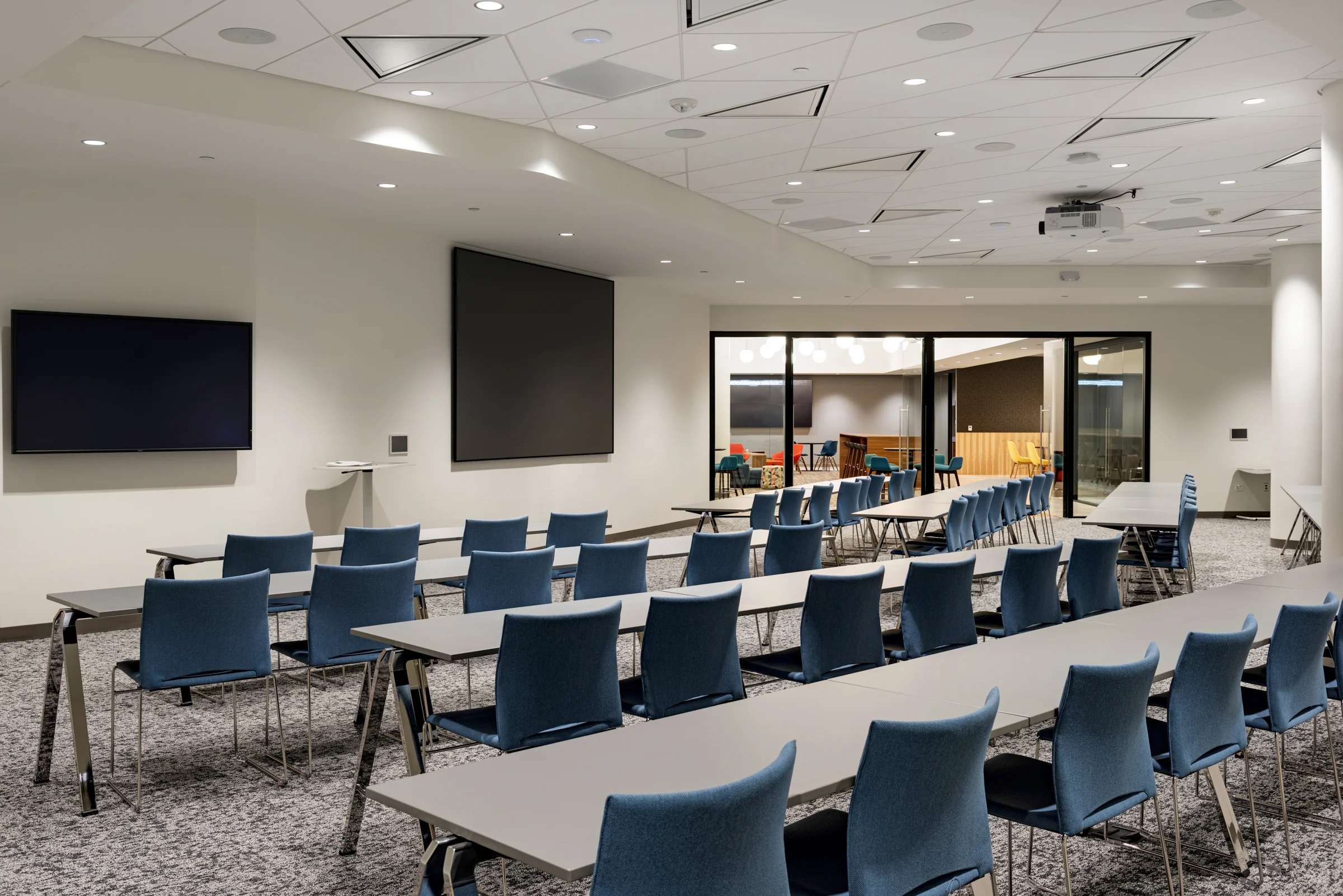 Eagandale Corporate Center — Lease in Eagan, MN, photo 5 of 8