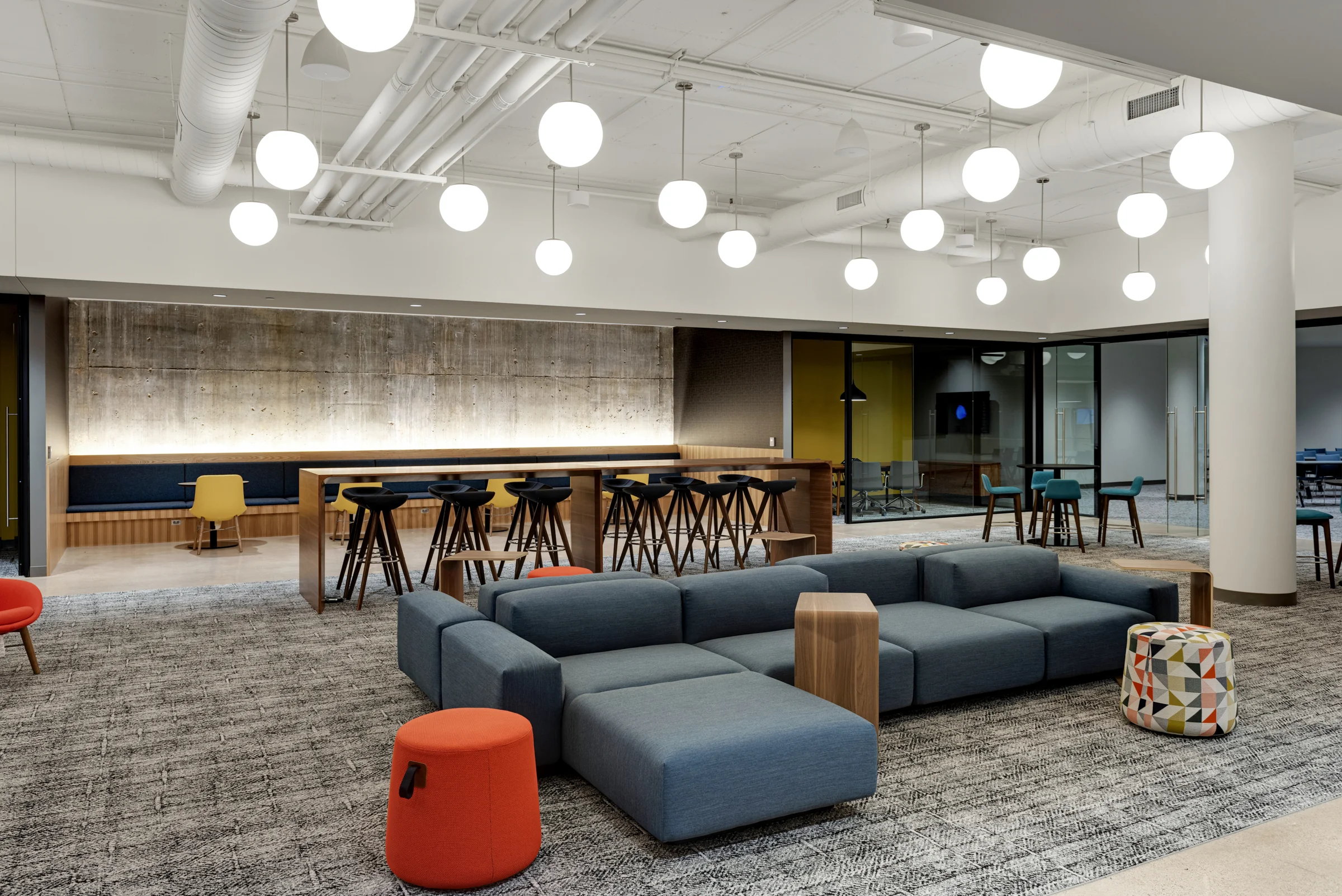 Eagandale Corporate Center — Lease in Eagan, MN, photo 7 of 8