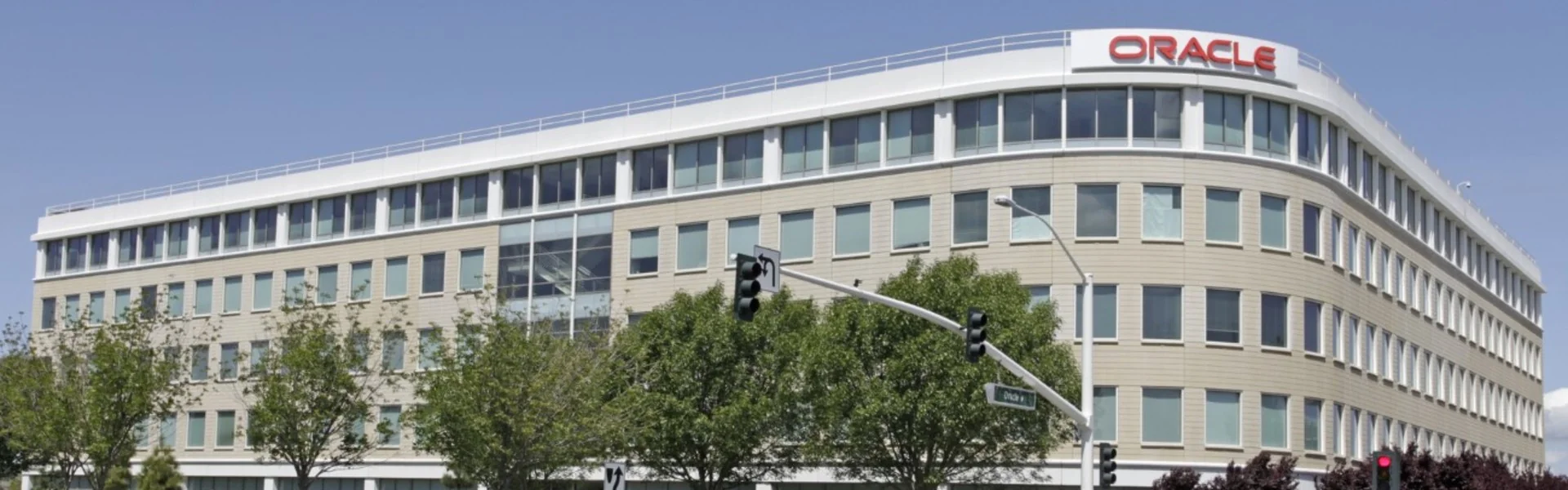 Oracle Campus Bldg G — Lease in Pleasanton, CA, photo 4 of 4