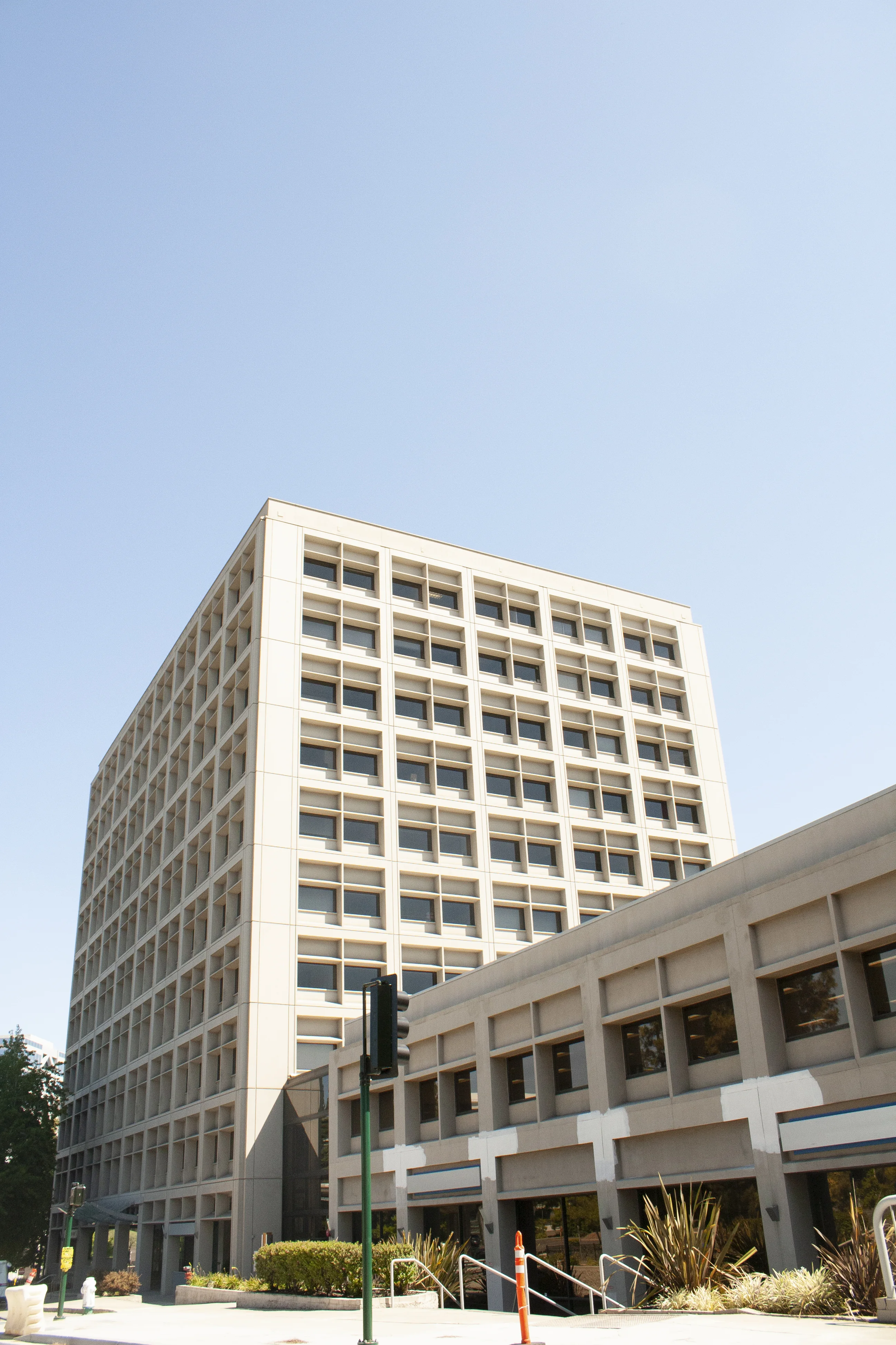 One Legacy Ygnacio Center - office in Walnut Creek, CA