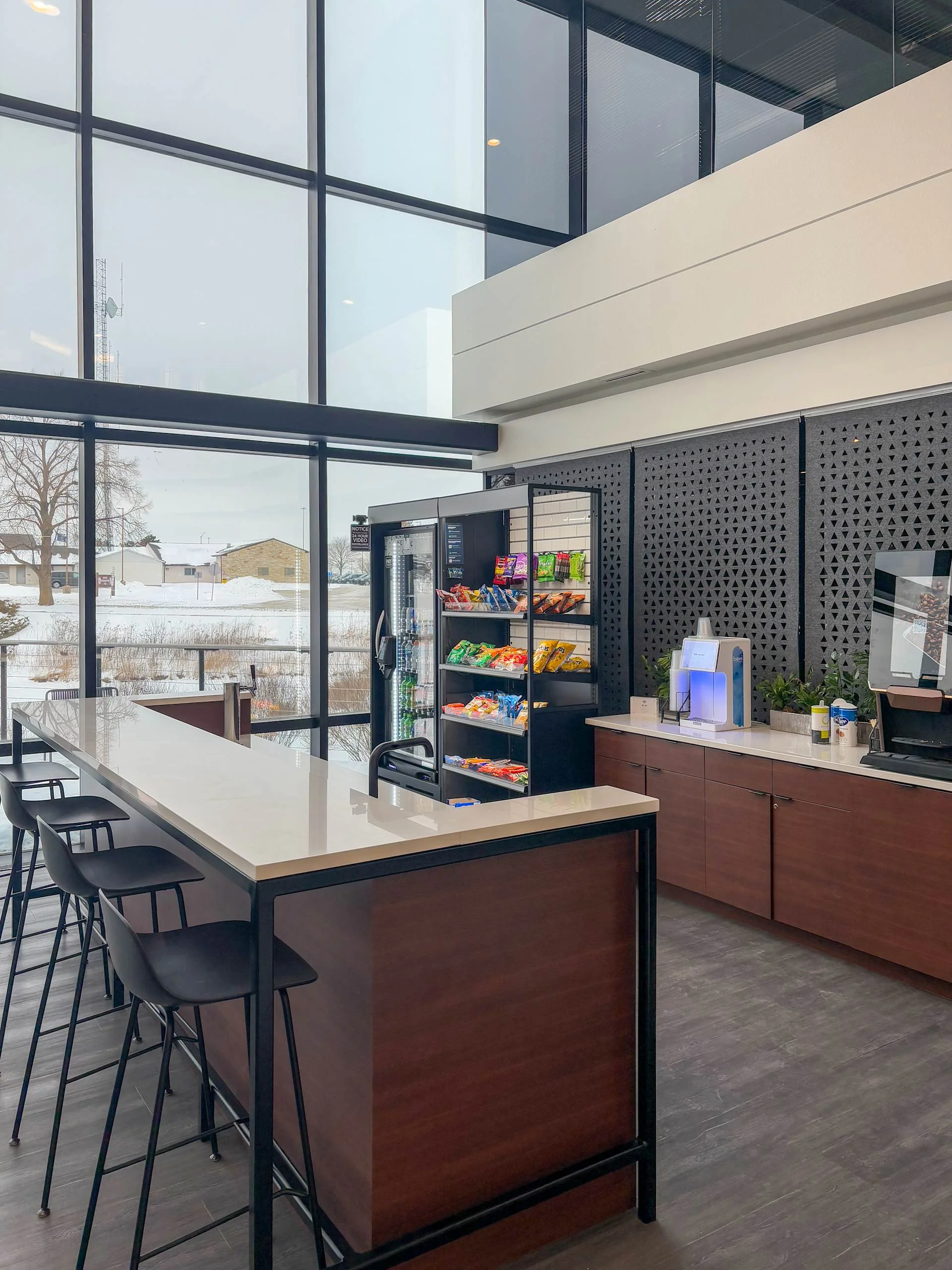 Crossroads Corporate Center VII Bldg B — Lease in Waukesha, WI, photo 4 of 5