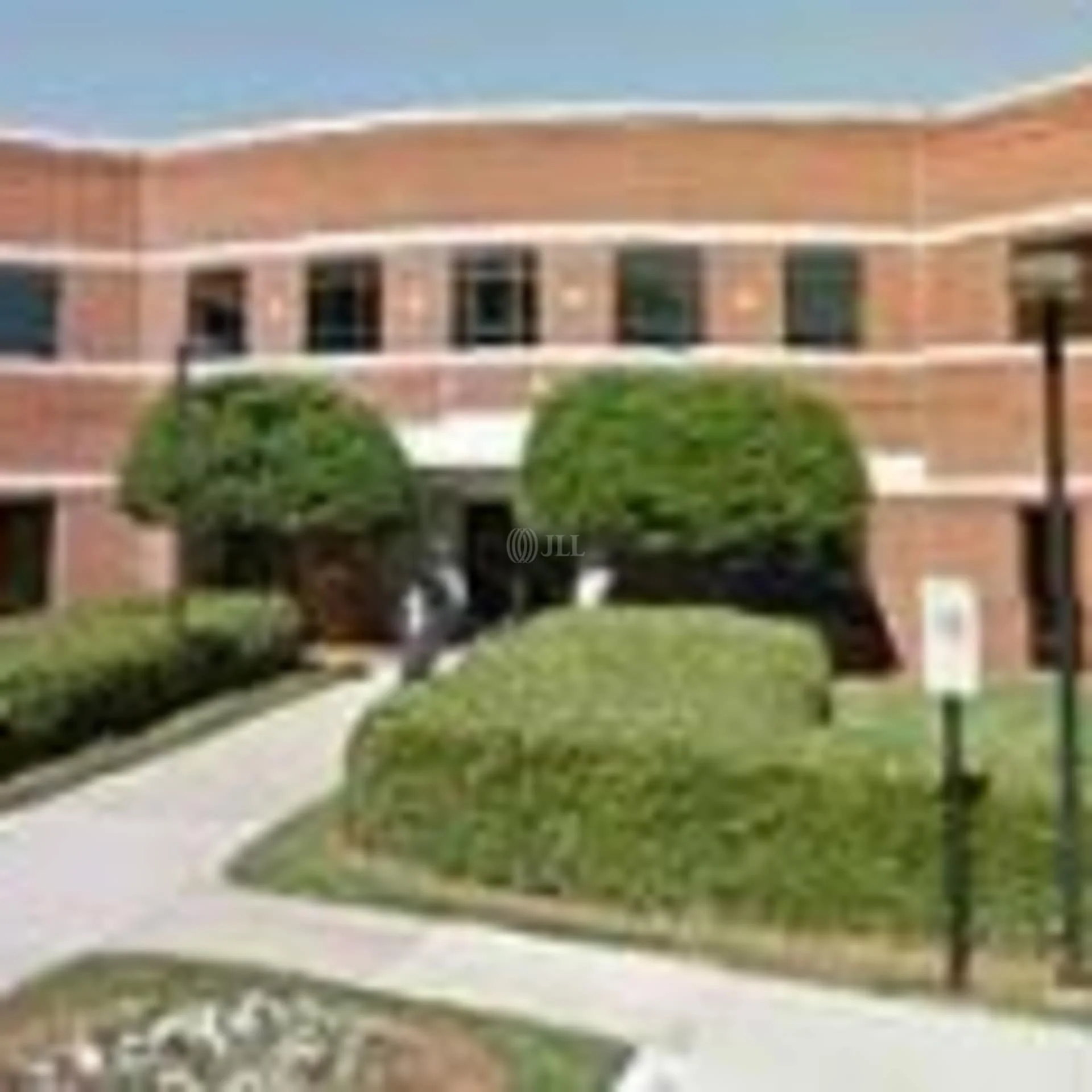 Crossroads Corporate Park III — Lease in Cary, NC, photo 3 of 4