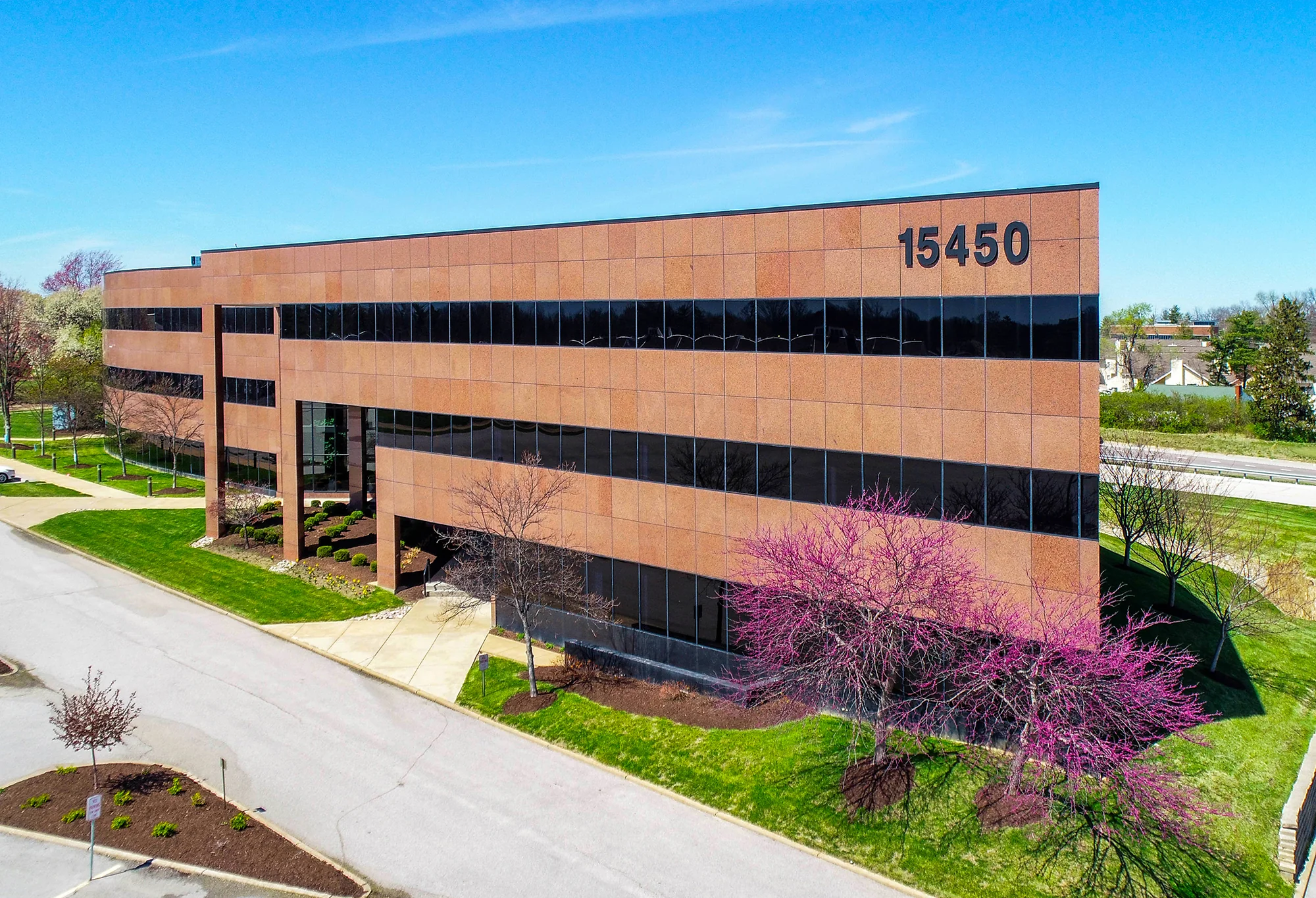 NewGround Building - office in Chesterfield, MO