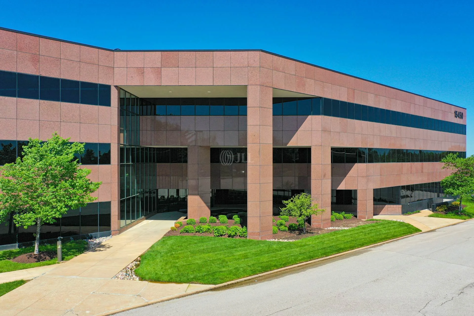 NewGround Building - photo 18 - Chesterfield, MO
