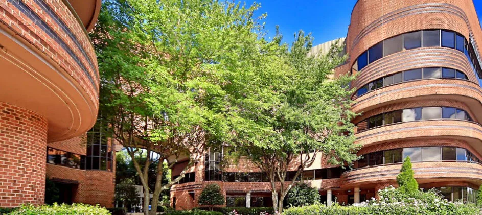 The Landmark At North Hills