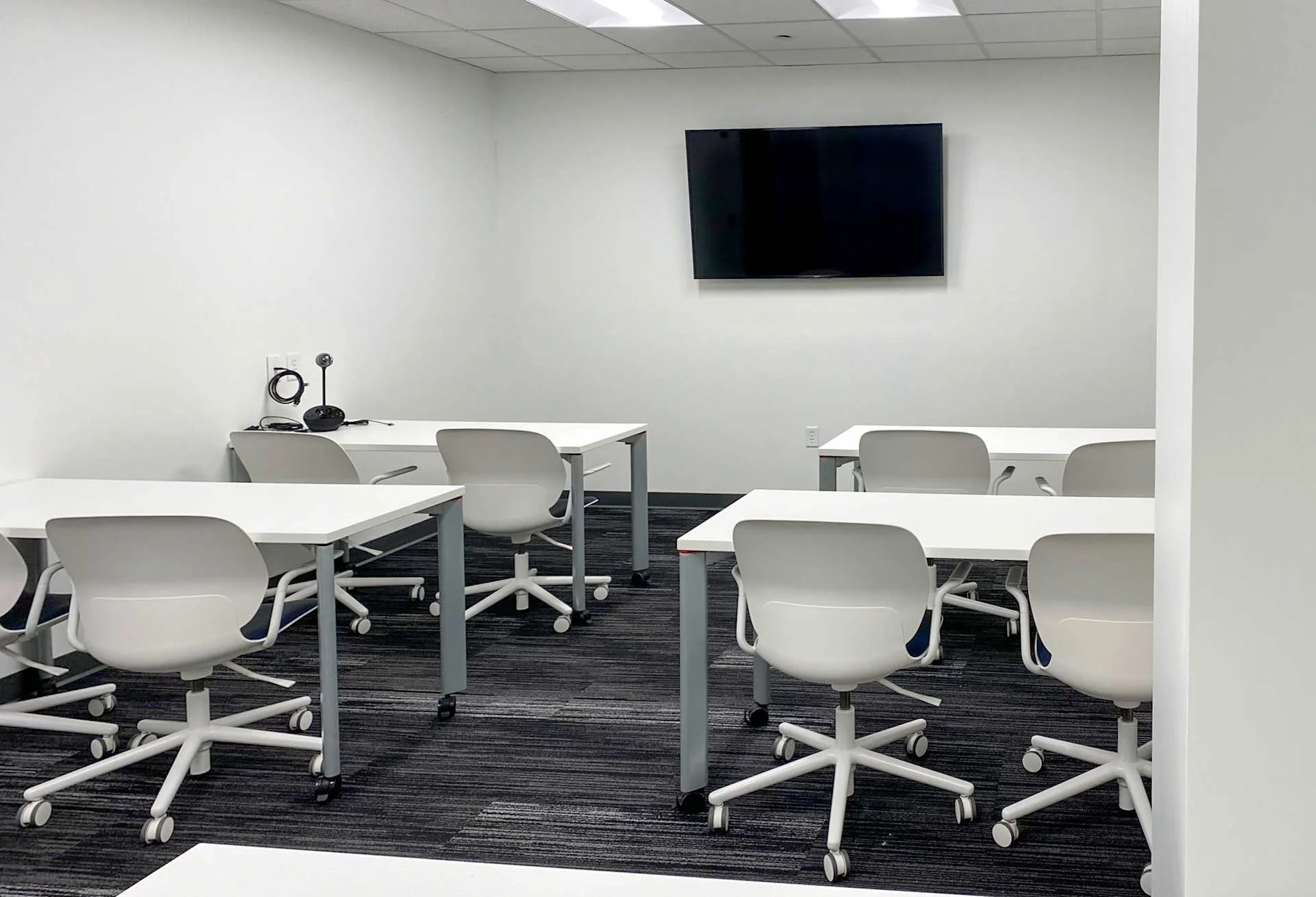Crossroads Corporate Center XII - photo 5 - Brookfield, WI