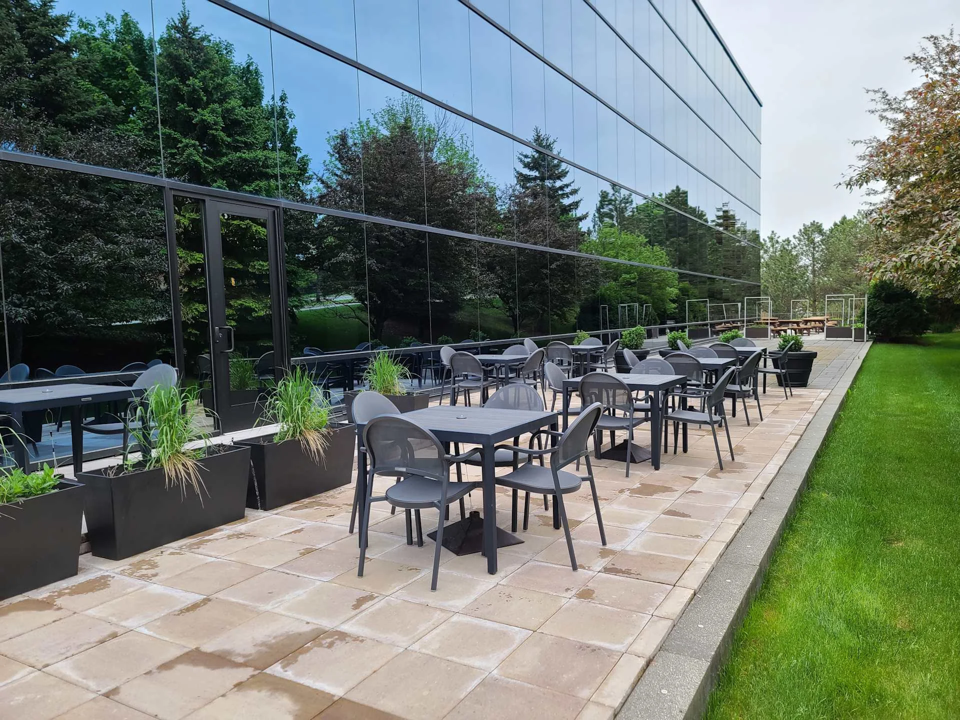 Crossroads Corporate Center XII - photo 8 - Brookfield, WI