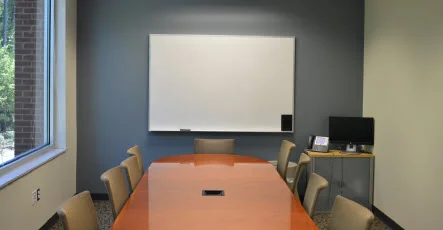 RDU Center II — Lease in Morrisville, NC, photo 4 of 8