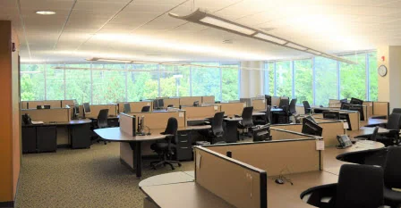 RDU Center II — Lease in Morrisville, NC, photo 3 of 8