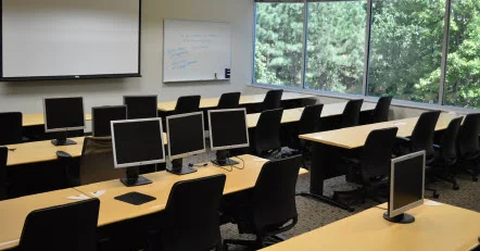 RDU Center II — Lease in Morrisville, NC, photo 7 of 8