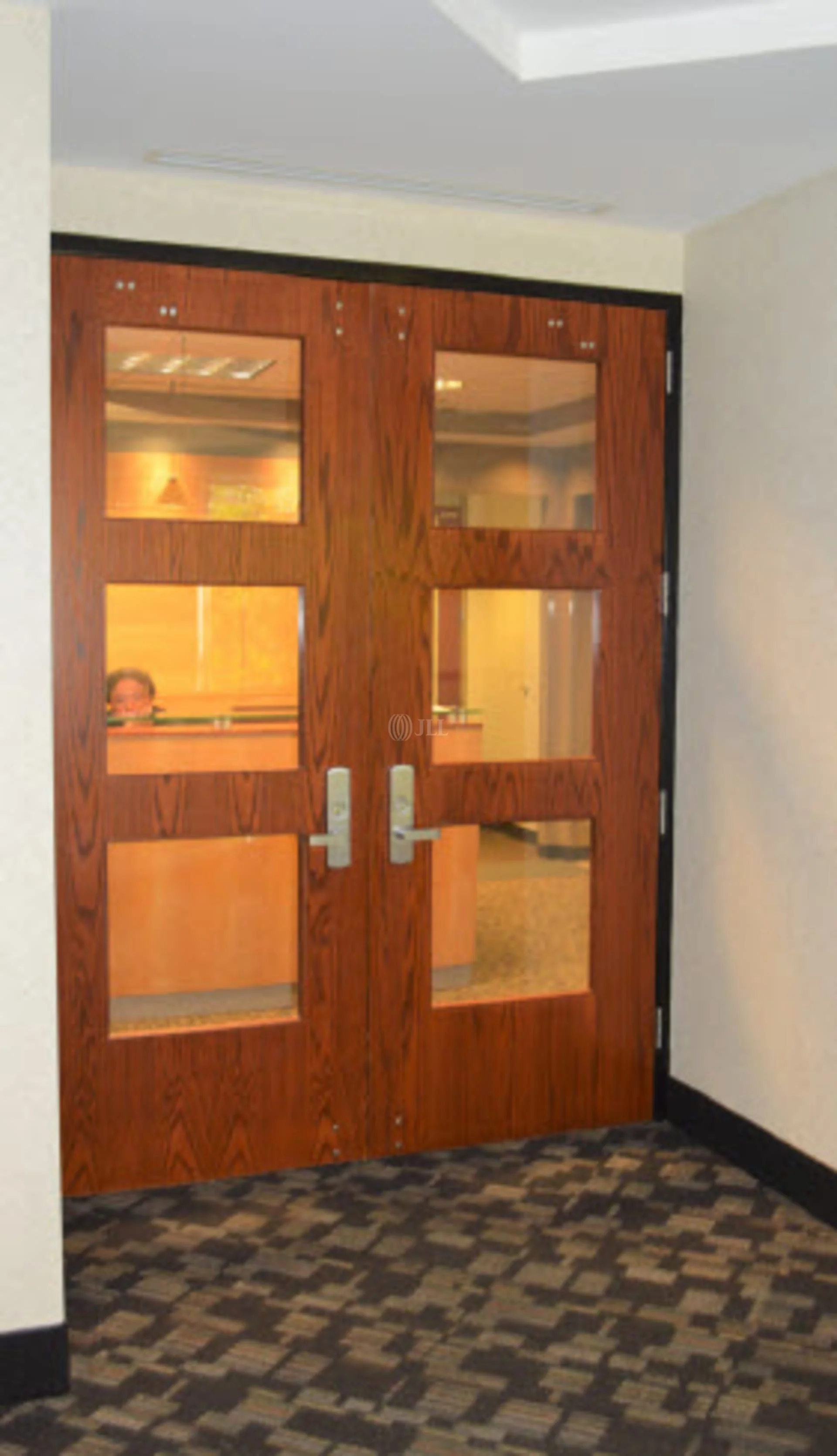 RDU Center II — Lease in Morrisville, NC, photo 8 of 8