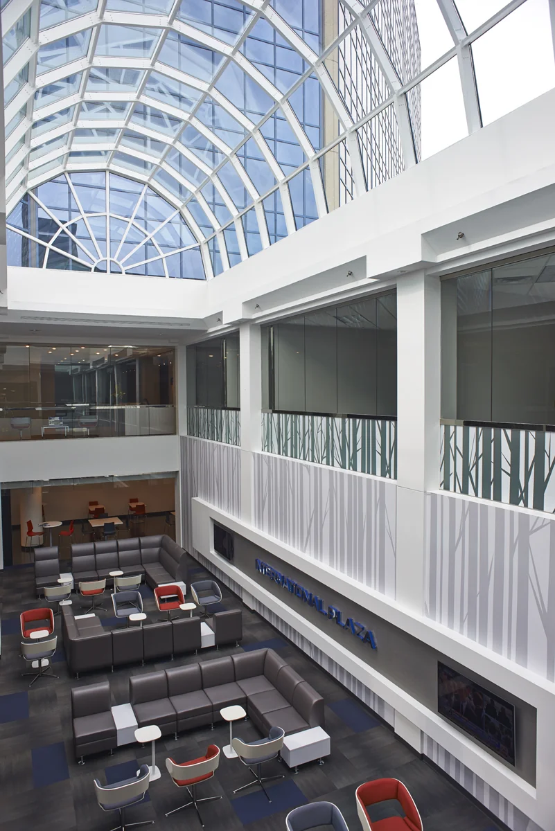 International Plaza — Lease in Bloomington, MN, photo 5 of 8