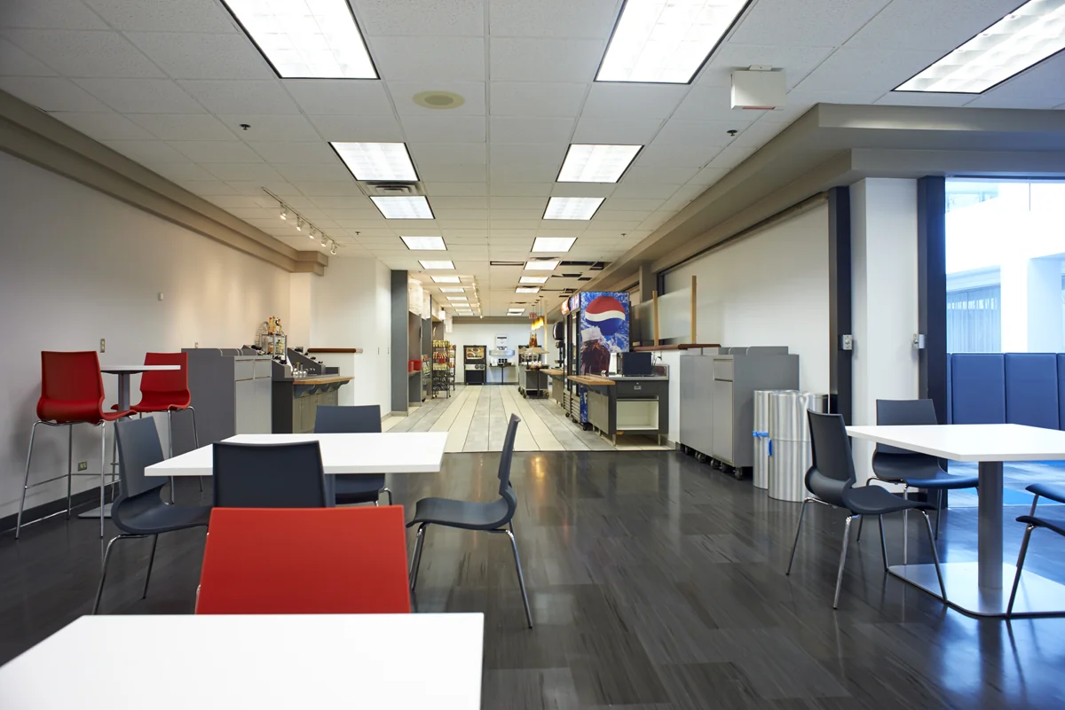 International Plaza — Lease in Bloomington, MN, photo 8 of 8
