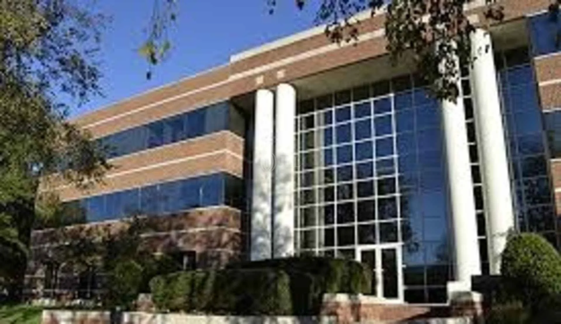 Quadrangle 3 — Lease in Chapel Hill, NC, photo 2 of 8