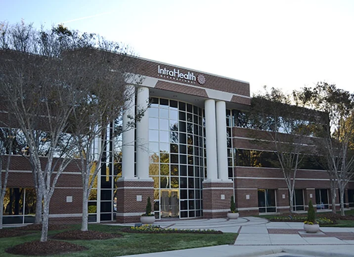 Quadrangle 4 — Lease in Chapel Hill, NC, photo 1 of 4