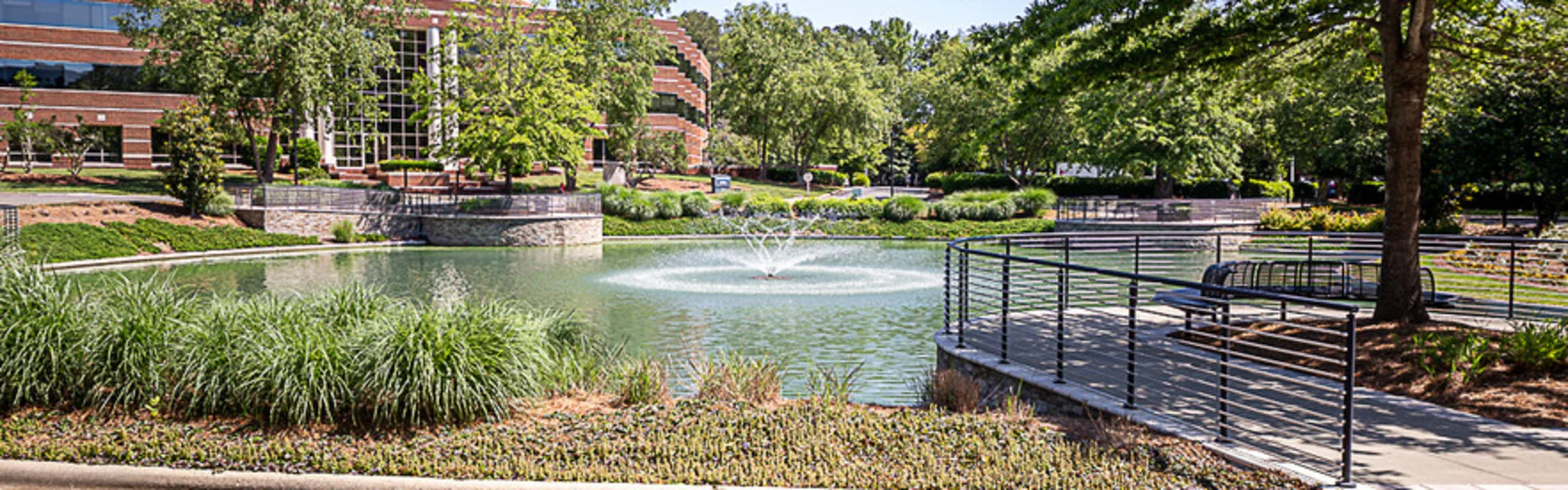 Quadrangle 5 — Lease in Chapel Hill, NC, photo 4 of 4
