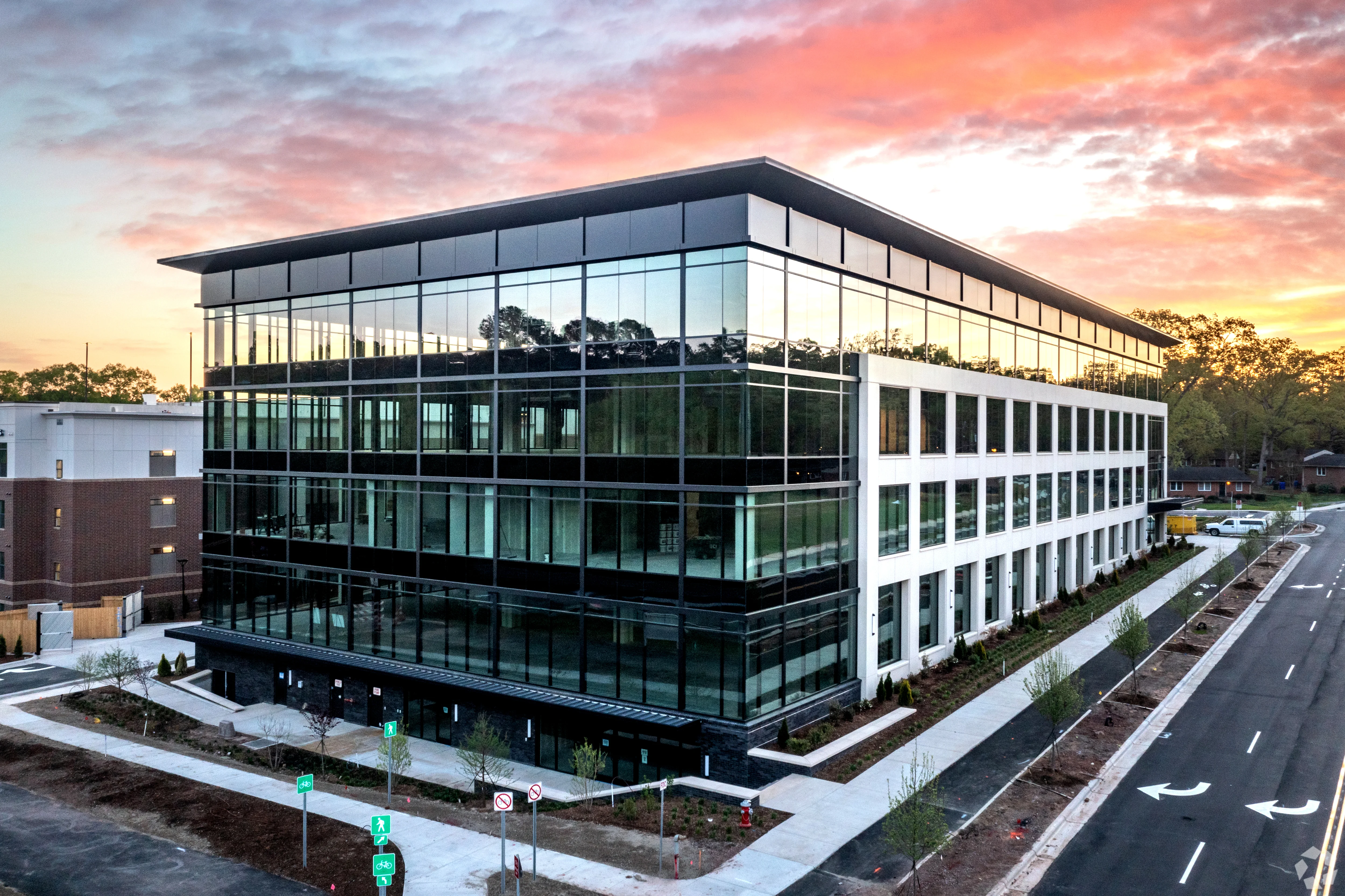 The Gwendolyn — Lease in Chapel Hill, NC, photo 1 of 8