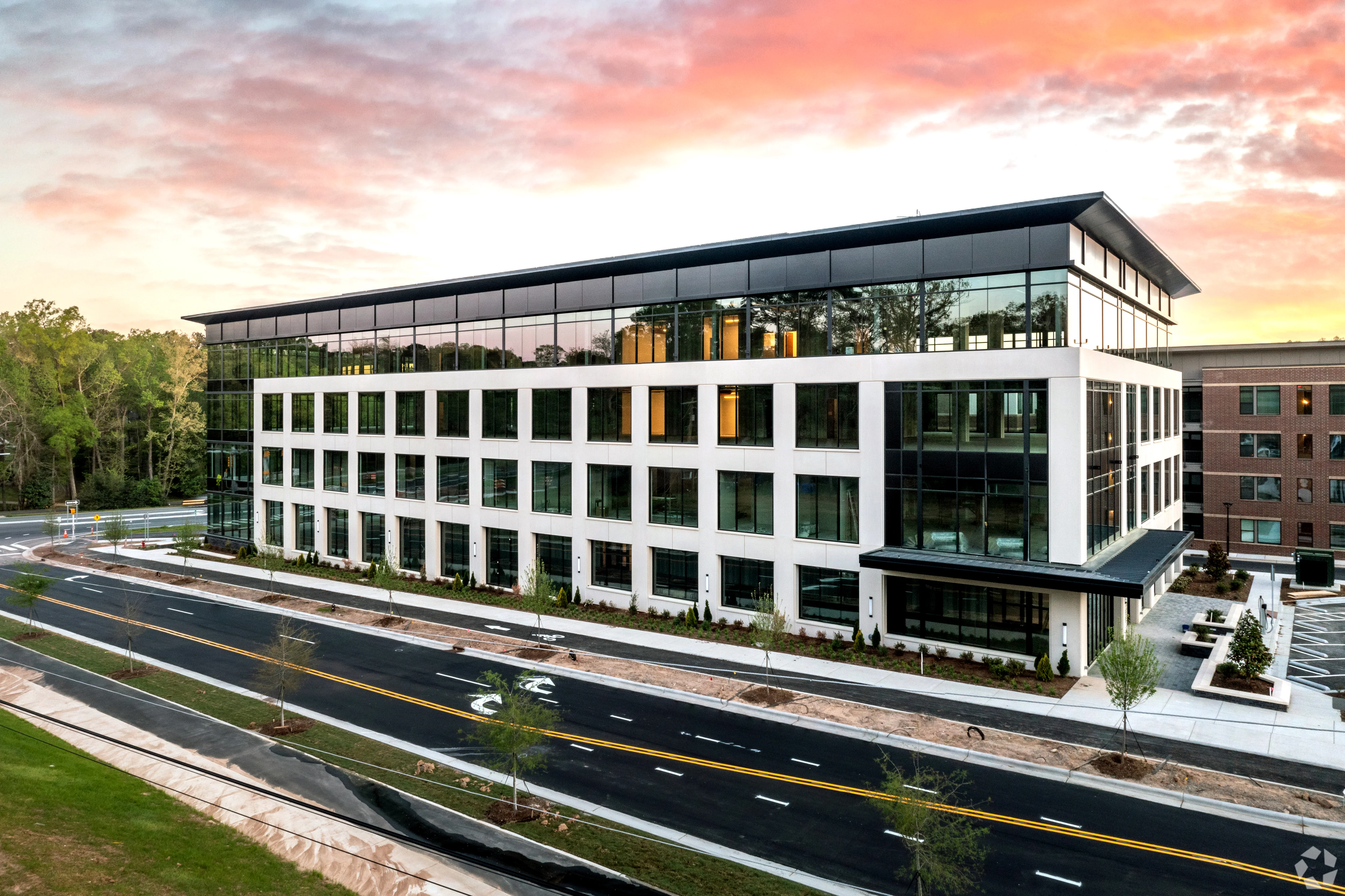 The Gwendolyn — Lease in Chapel Hill, NC, photo 2 of 8