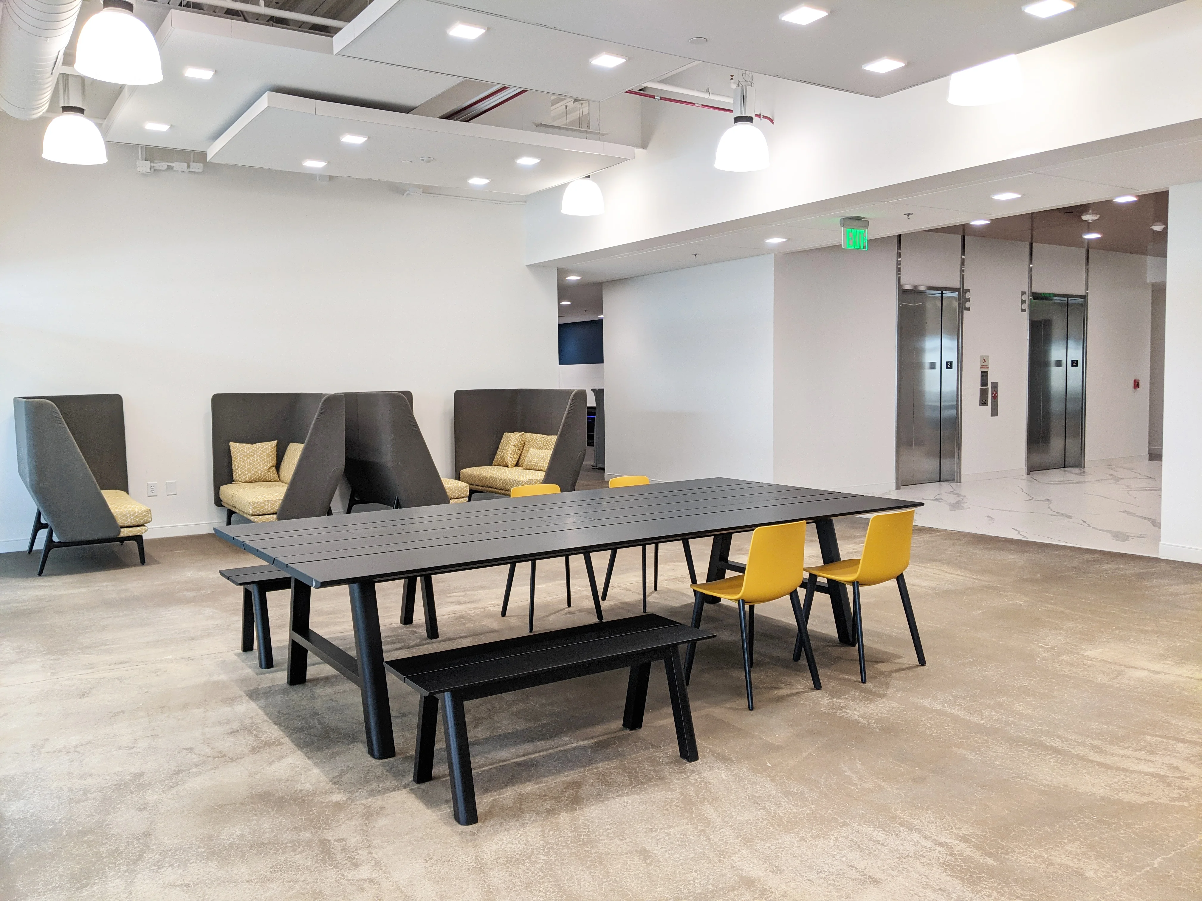 The Gwendolyn — Lease in Chapel Hill, NC, photo 5 of 8