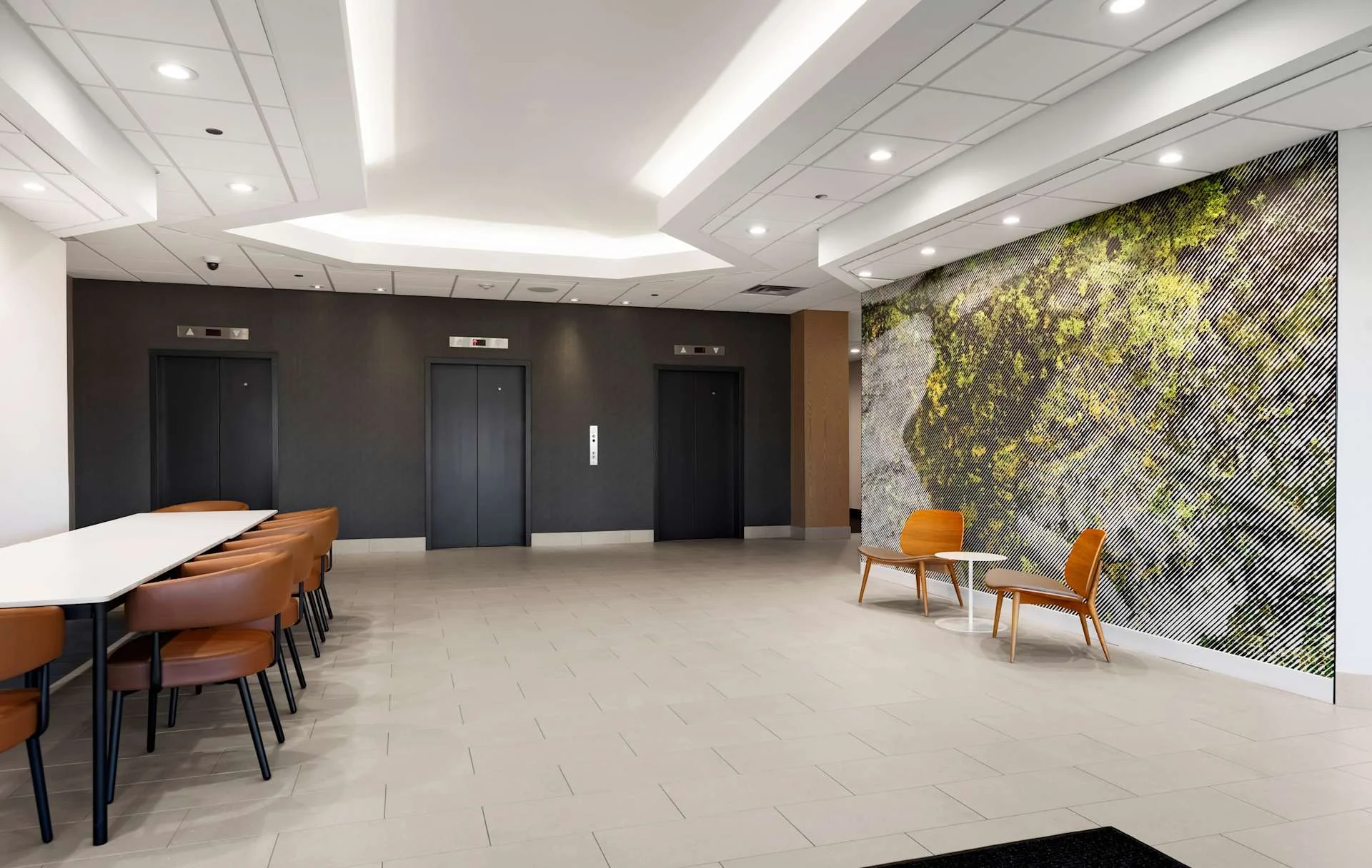 Braemar Office Park II - photo 4 - Edina, MN