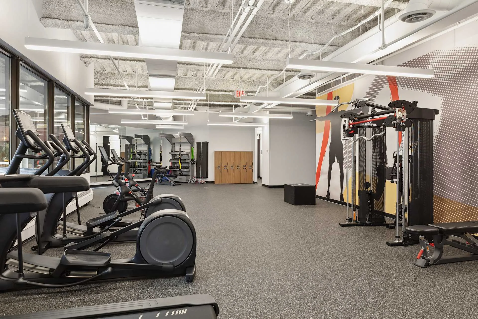 Braemar Office Park II - photo 8 - Edina, MN