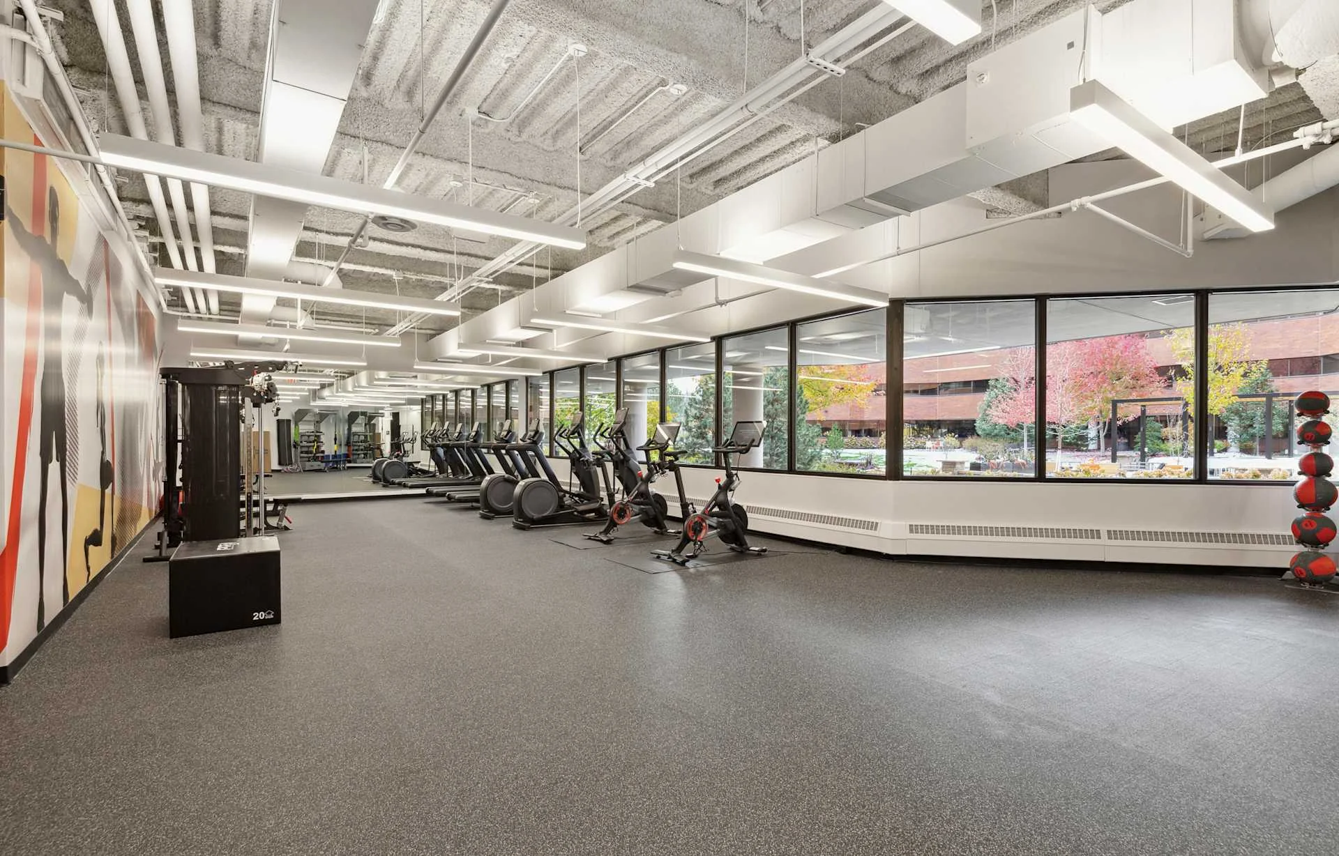 Braemar Office Park II - photo 9 - Edina, MN
