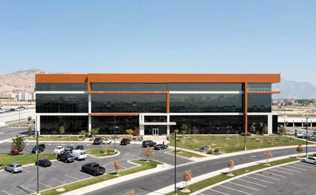Triumph Center 4 - photo 1 - Lehi, UT