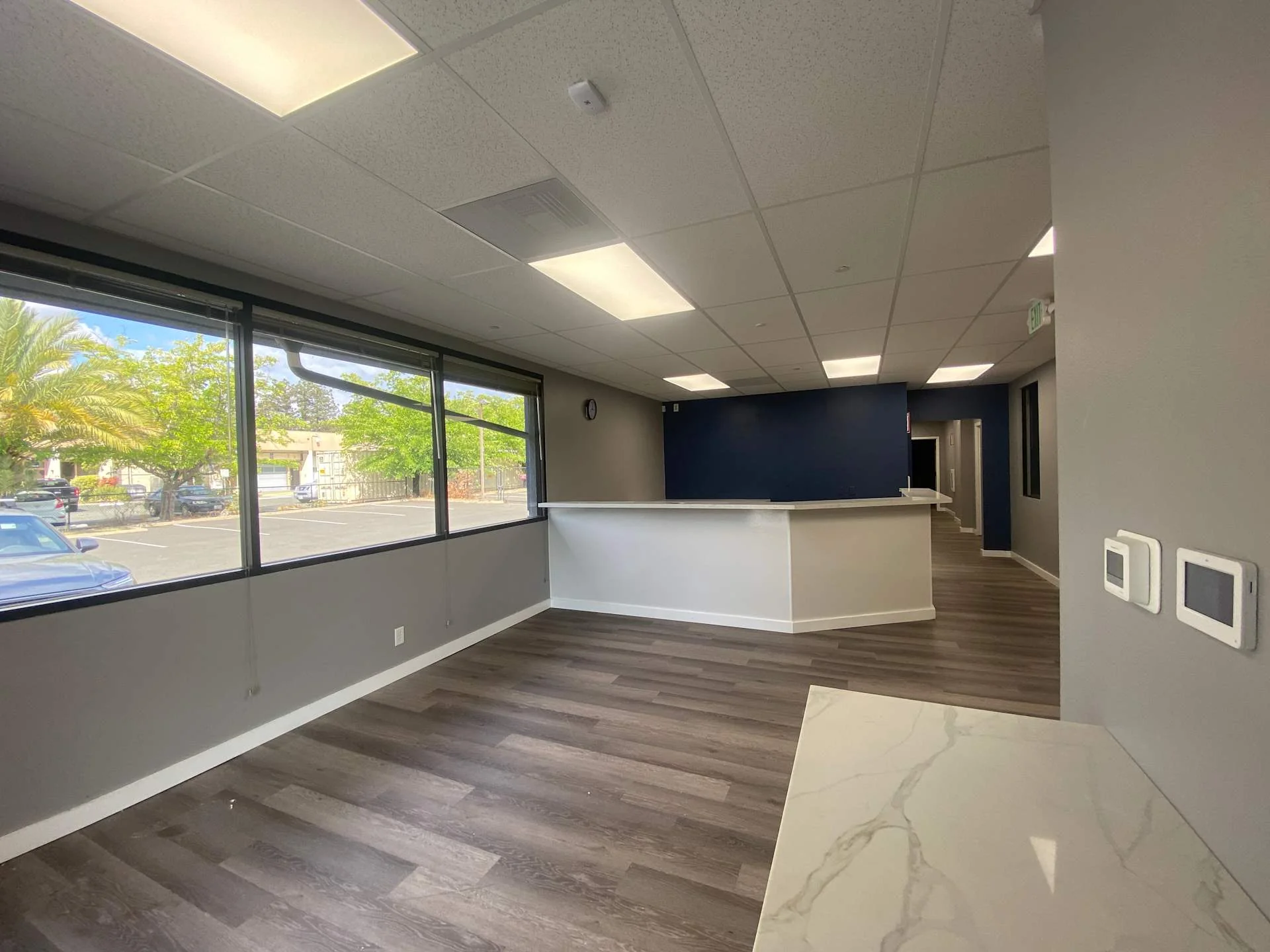 3242 Airway Dr — Lease in Santa Rosa, CA, photo 4 of 8