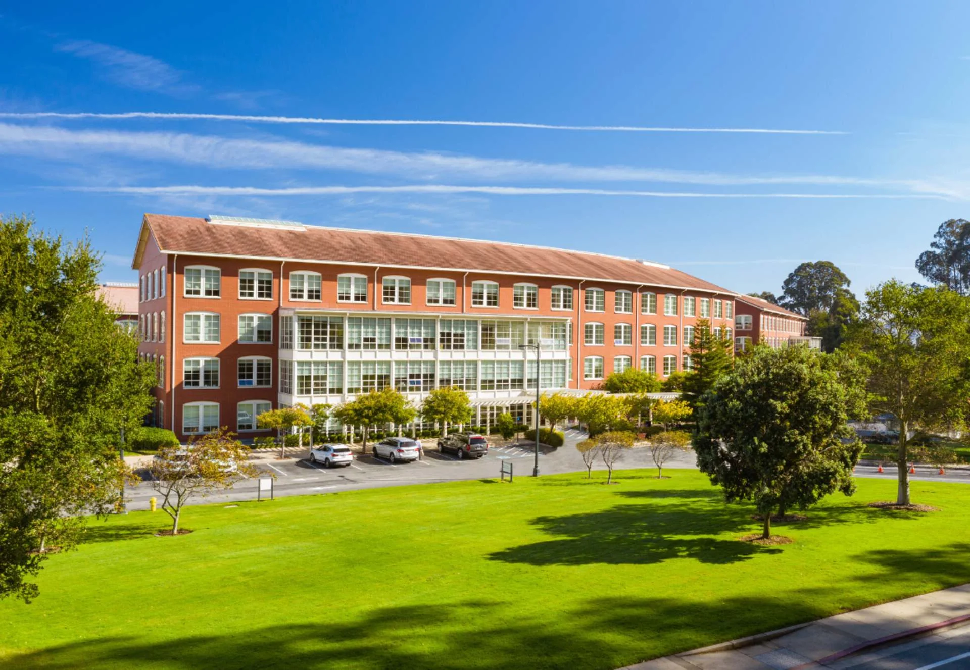 Bldg C