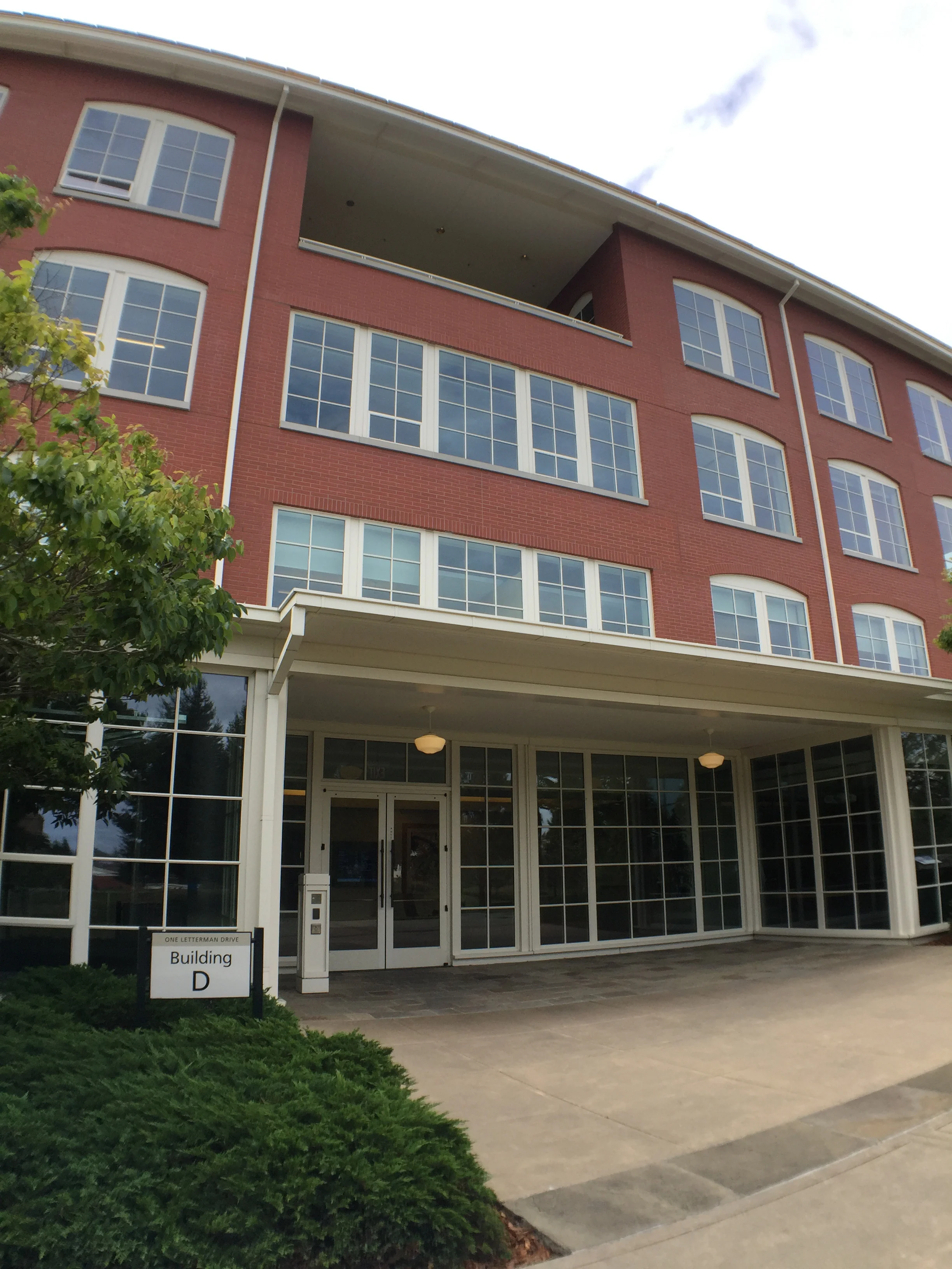 Bldg D
