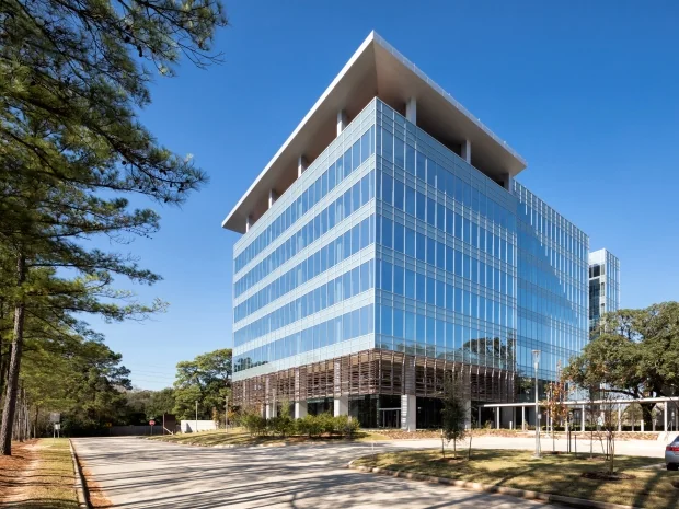 Wildwood Corporate Centre II — Lease in The Woodlands, TX, photo 1 of 4