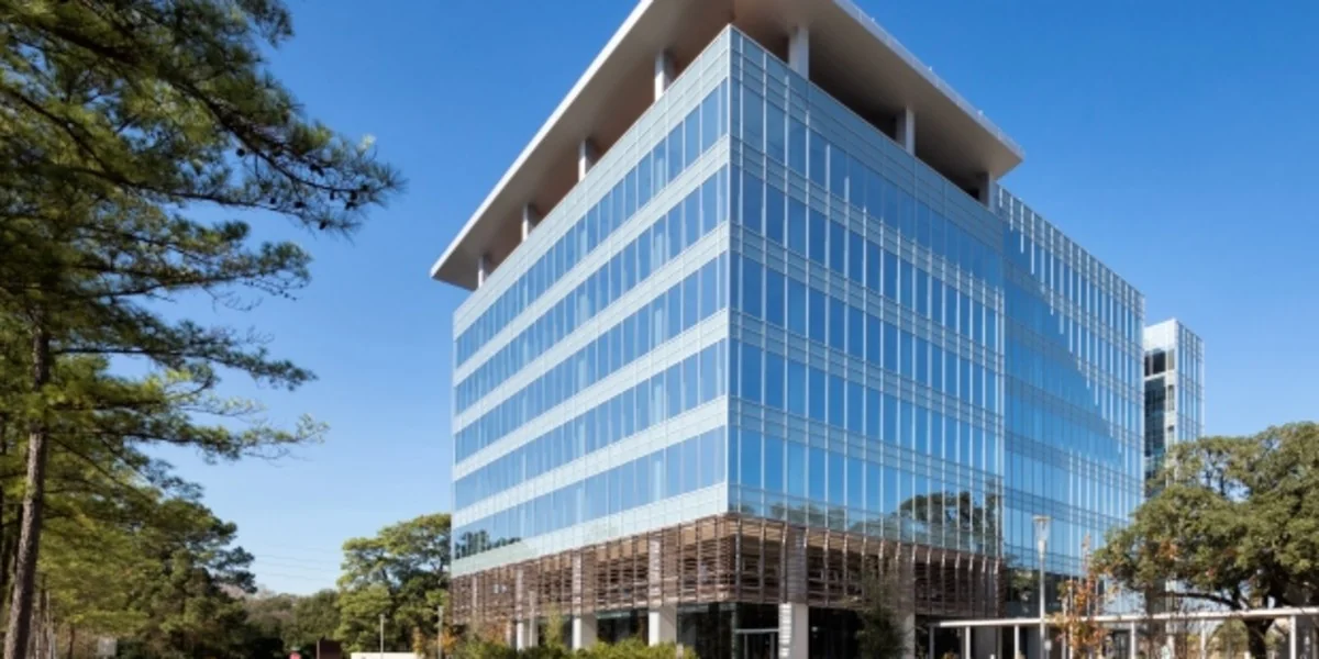 Wildwood Corporate Centre II — Lease in The Woodlands, TX, photo 4 of 4