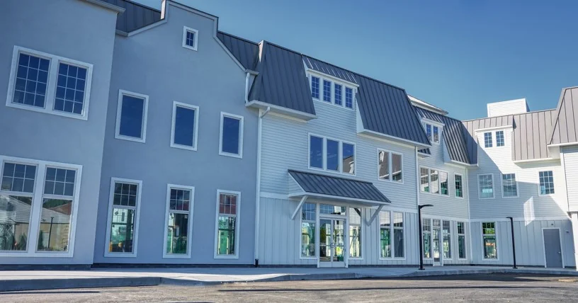 20 Riverleigh Avenue - office in Riverhead, NY