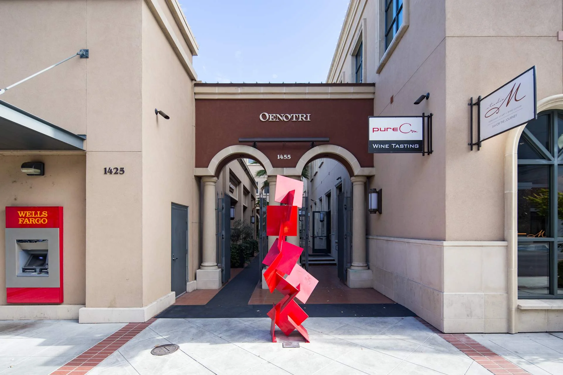 Napa Square — Lease in Napa, CA, photo 6 of 8