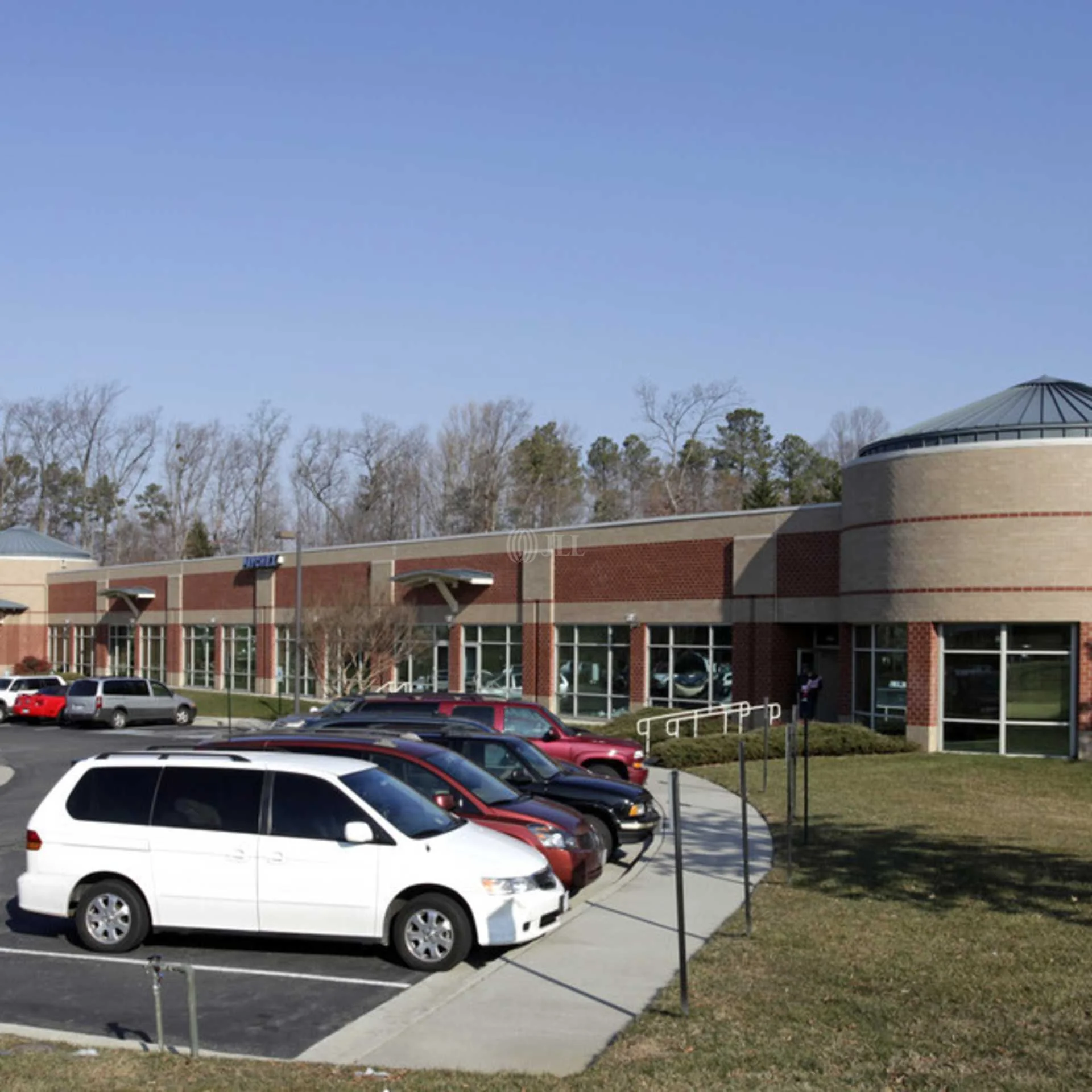 3960-3990 Stillman Pkwy — Lease in Glen Allen, VA, photo 3 of 4