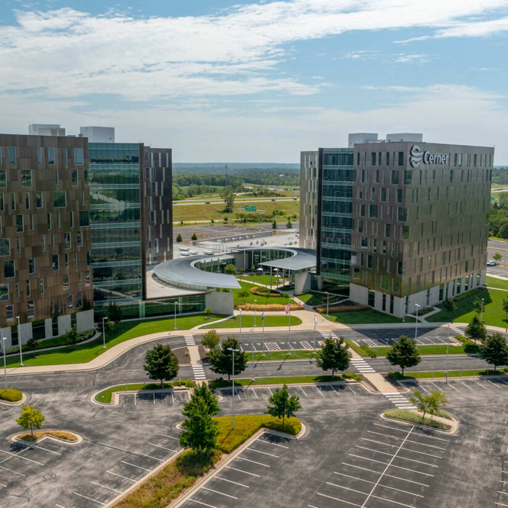 10200 Abilities Way — Lease in Kansas City, KS, photo 1 of 1
