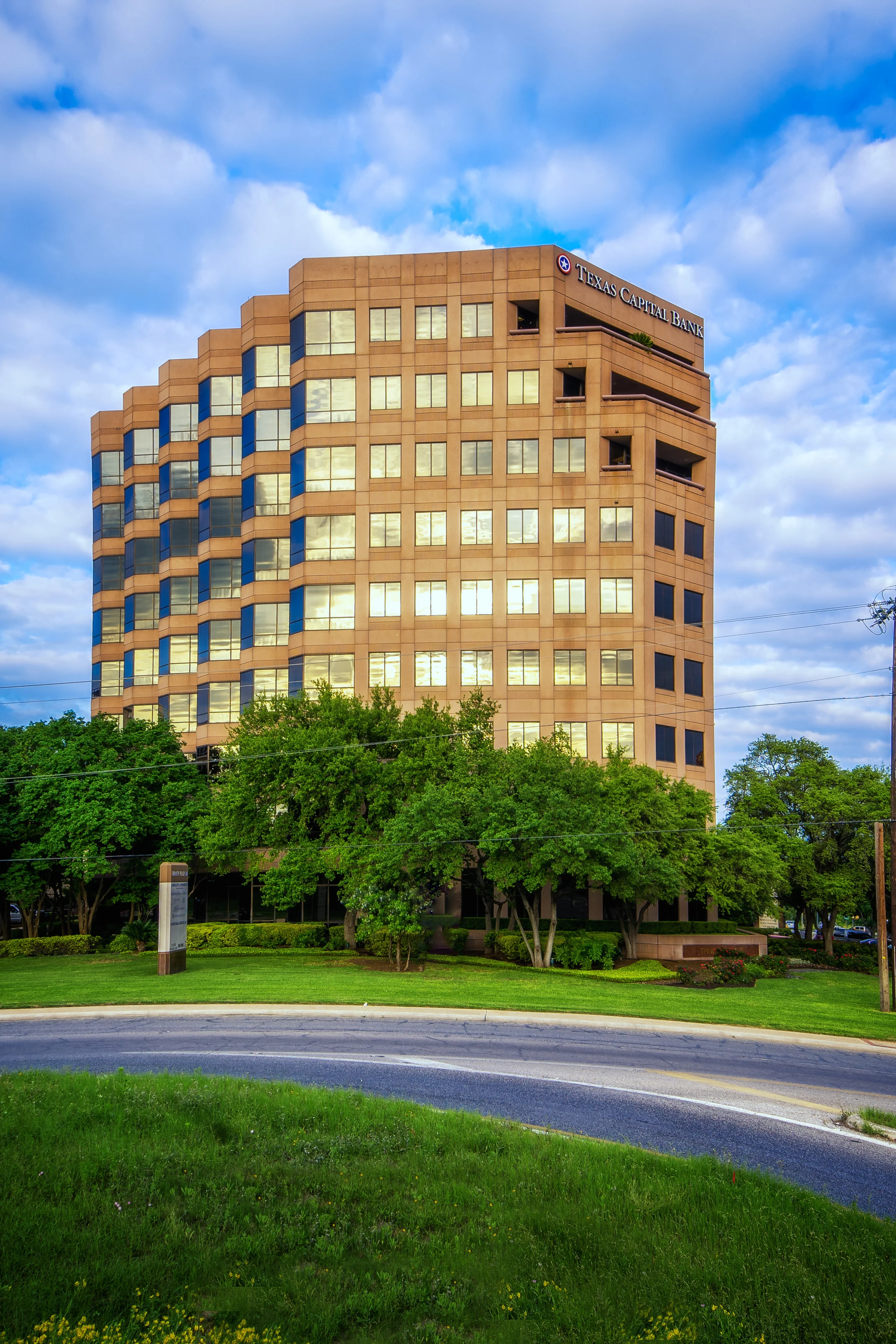 Trinity Plaza II