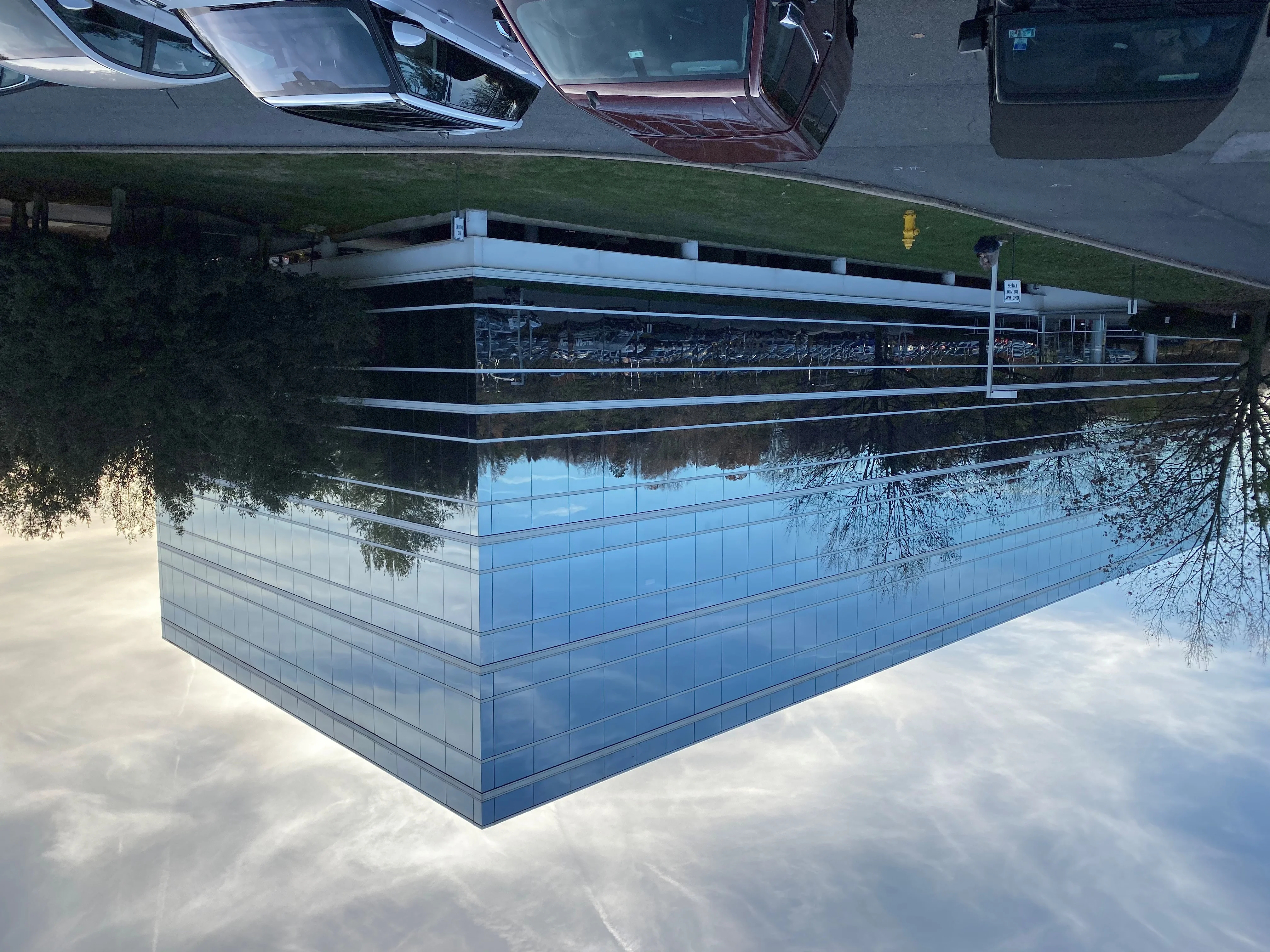 Delle Donne Corporate Center — Lease in Wilmington, DE, photo 1 of 8