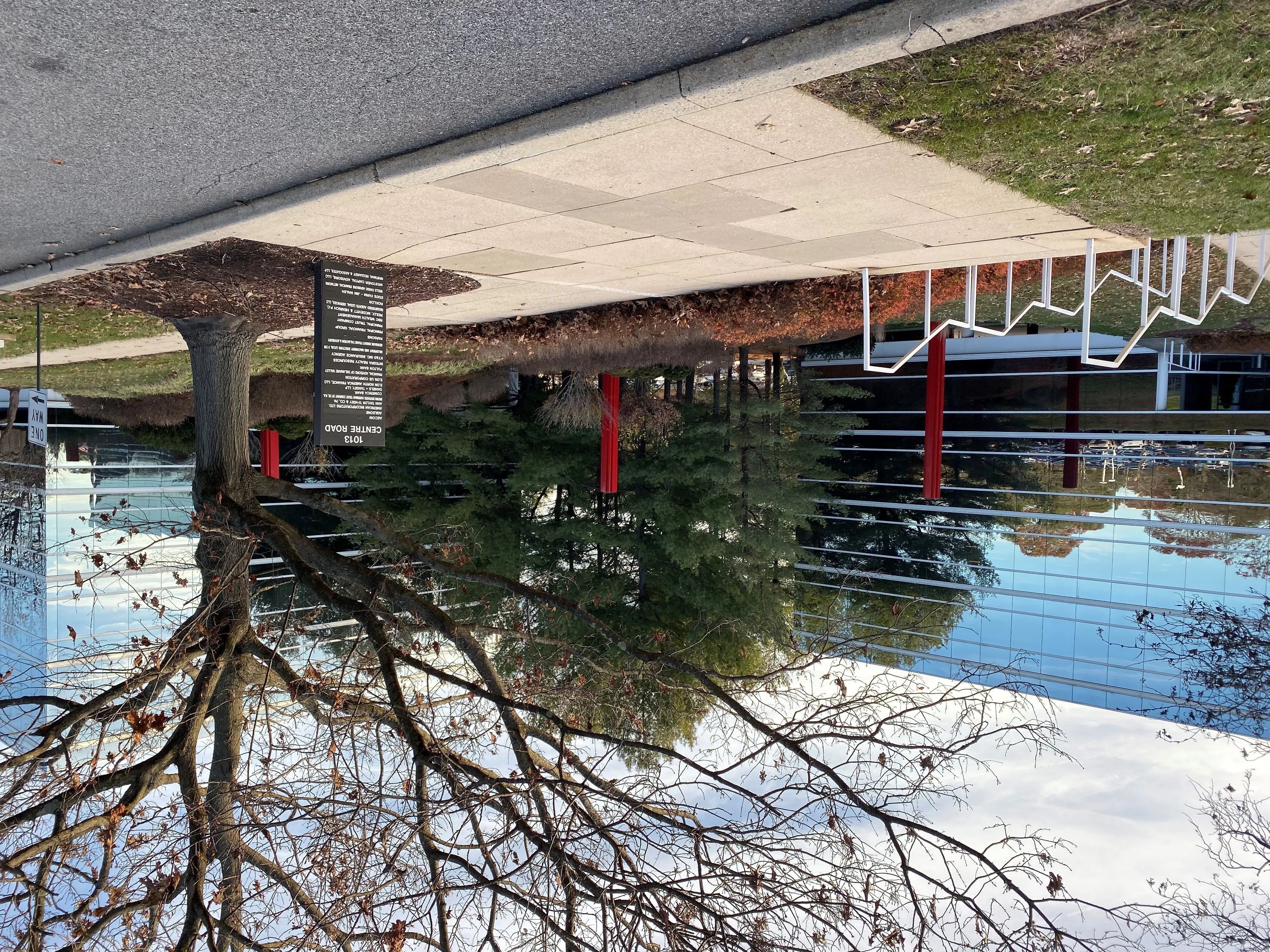 Delle Donne Corporate Center — Lease in Wilmington, DE, photo 2 of 8