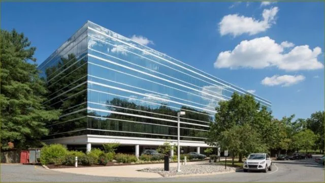 Delle Donne Corporate Center — Lease in Wilmington, DE, photo 3 of 8