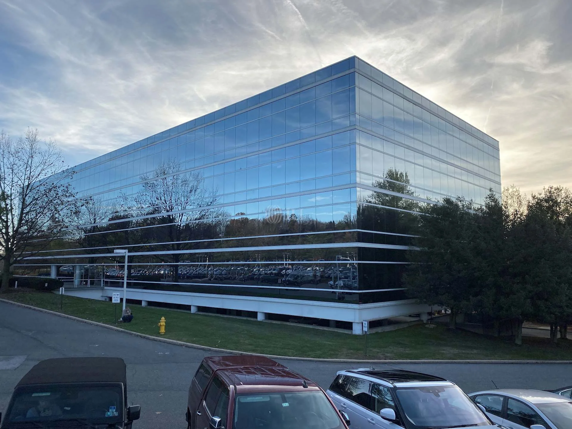 Delle Donne Corporate Center — Lease in Wilmington, DE, photo 4 of 8