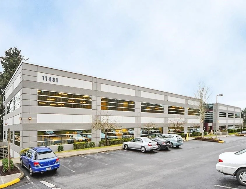 Quadrant Willows Bldg A — Lease in Redmond, WA, photo 1 of 4