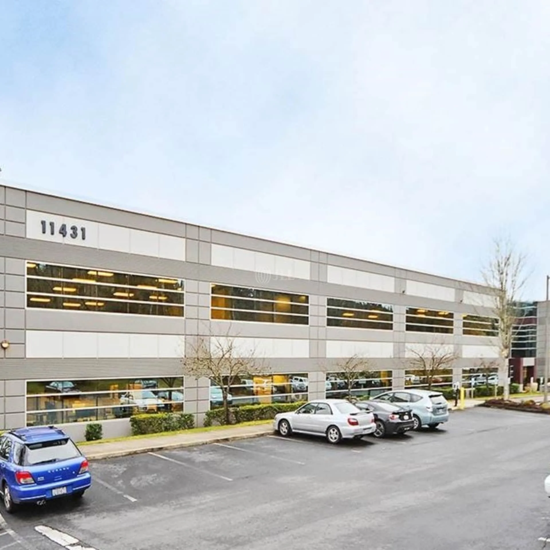 Quadrant Willows Bldg A — Lease in Redmond, WA, photo 3 of 4